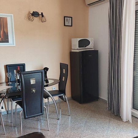 Casita Amigo Apartment Moraira Exterior foto