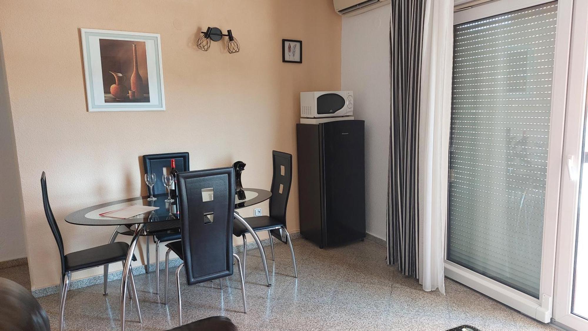 Casita Amigo Apartment Moraira Exterior foto
